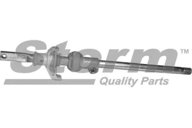 Support moteur STORM QUALITY PARTS F4024