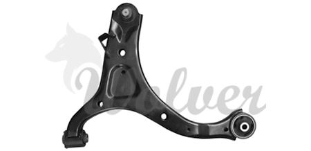 Rotule de barre de connexion WOLVER SP314761