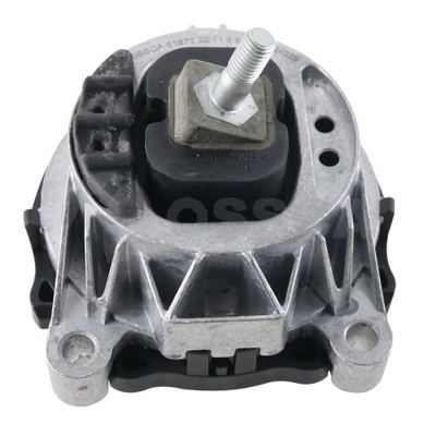 Support moteur OSSCA 51672