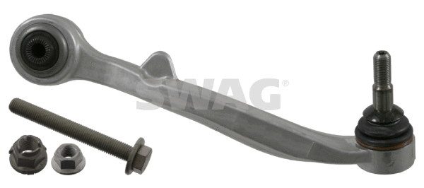 Bras de liaison, suspension de roue SWAG 20 94 0372