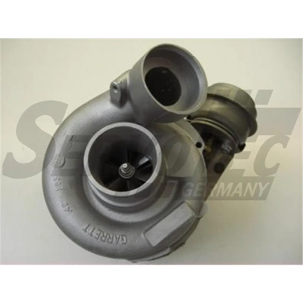 Turbocompresseur, suralimentation Servotec STTC0023