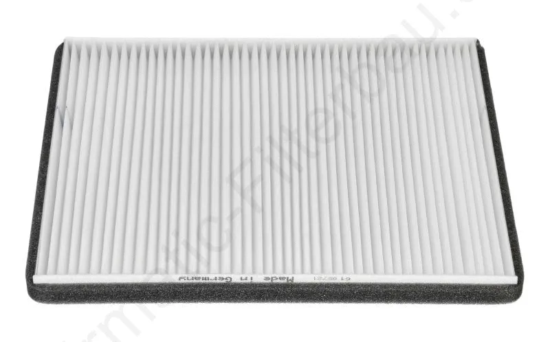 Filtre, air de l'habitacle AIRMATIC Filterbau IF0061
