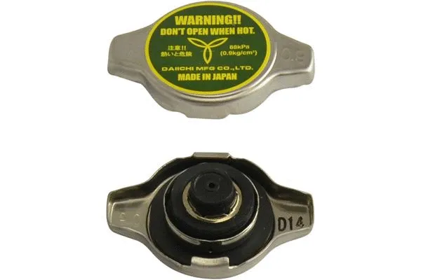 Bouchon de radiateur KAVO PARTS CRC-1004
