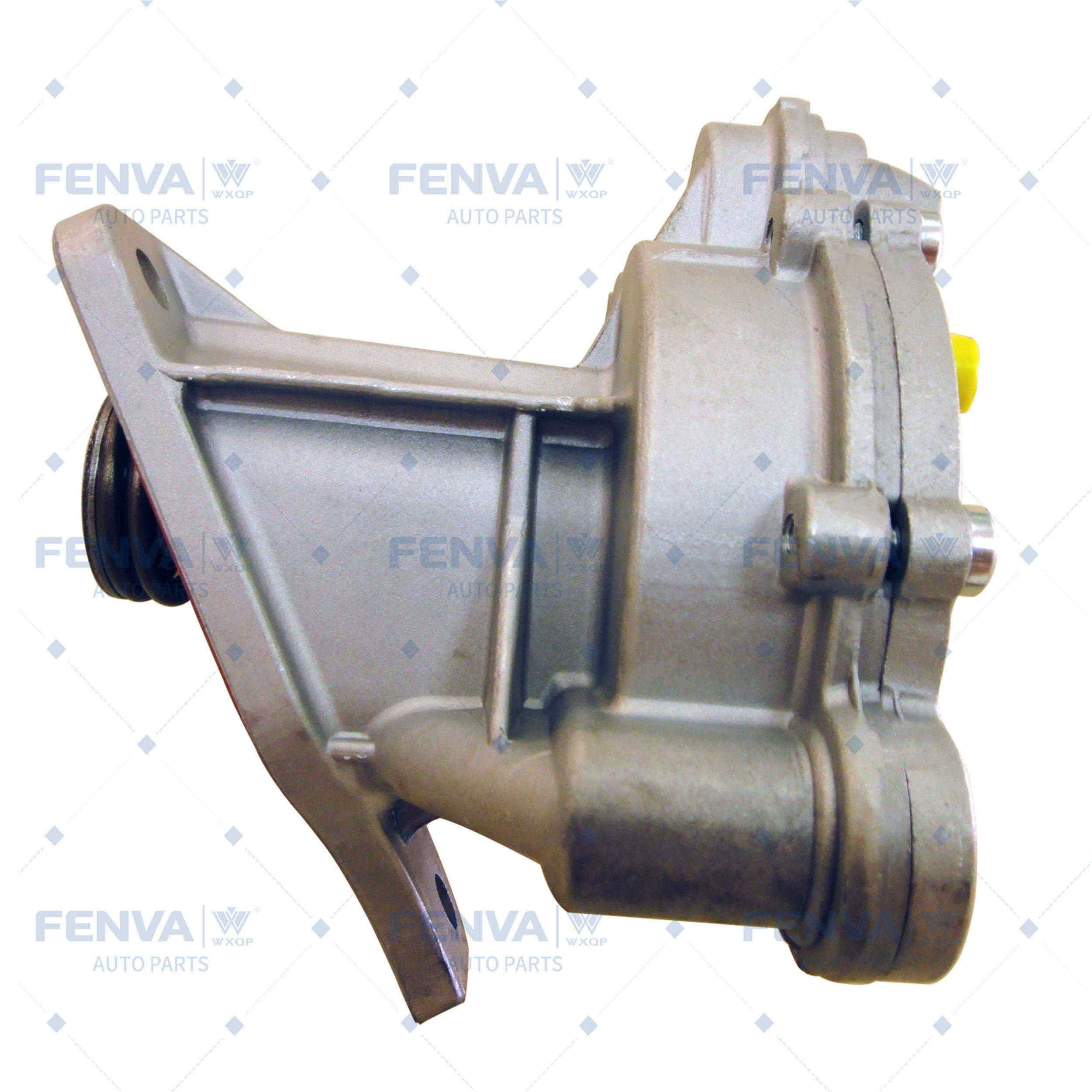 Pompe à vide, freinage WXQP 381677