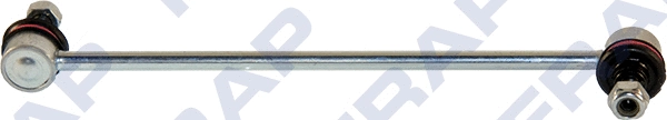 Entretoise/tige, stabilisateur FRAP F3193