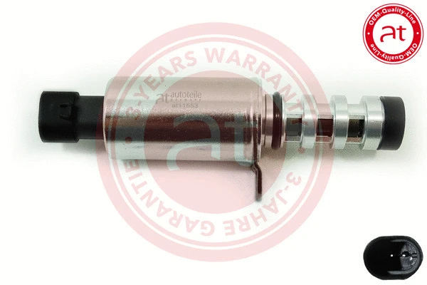 Valve de commande, réglage d'arbres à came at autoteile germany at11553