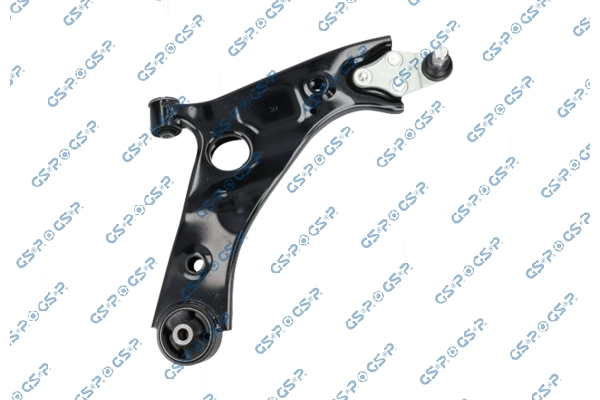 Bras de liaison, suspension de roue GSP S063929