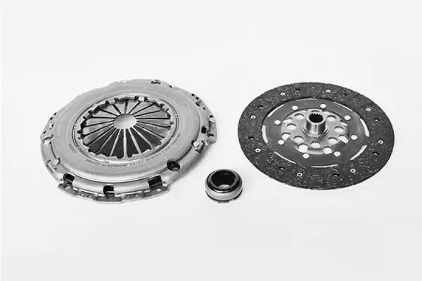 Kit d'embrayage ASAM AUTOMOTIVE 74897