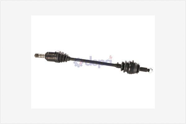 Arbre de transmission DEPA 3550260