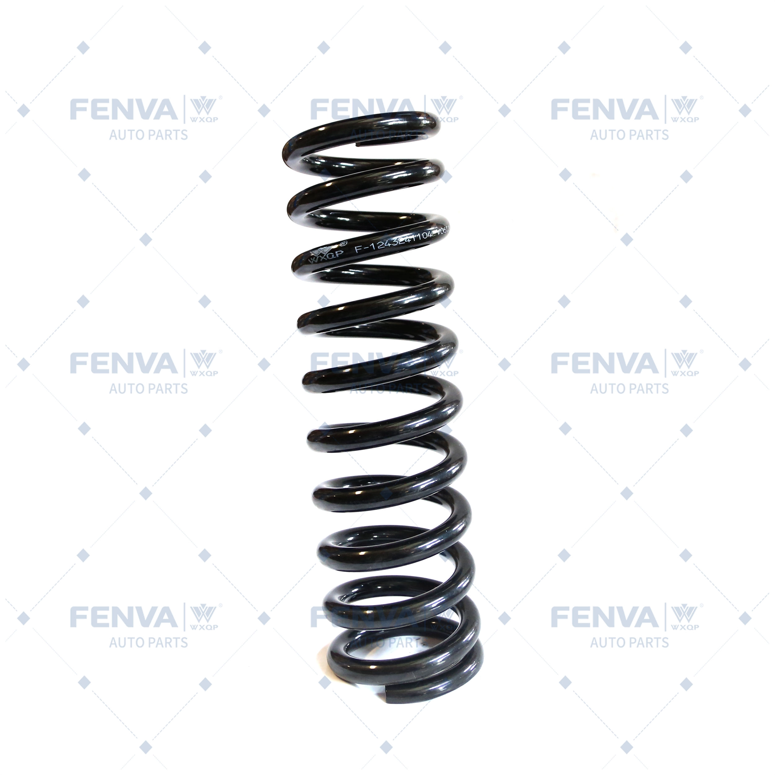 Ressort de suspension WXQP 170195