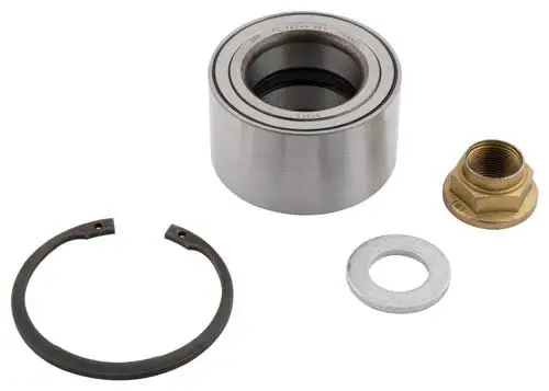 Kit de roulements de roue Technika KR94