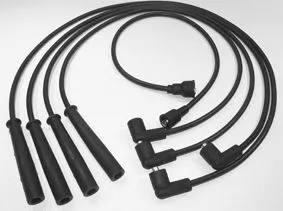 Kit de câbles d'allumage EUROCABLE EC-4571