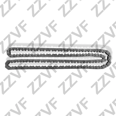 Chaîne de distribution ZZVF ZV11AP