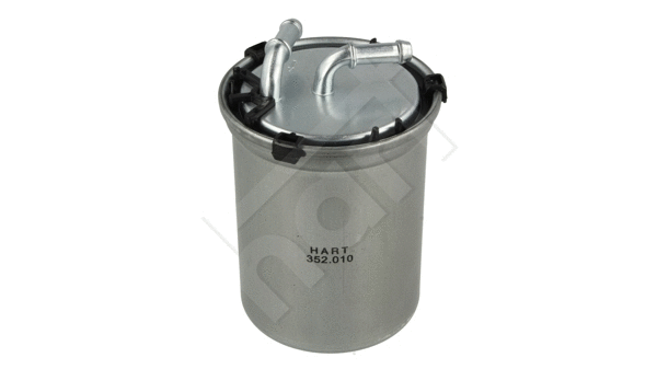 Filtre à carburant HART 352 010