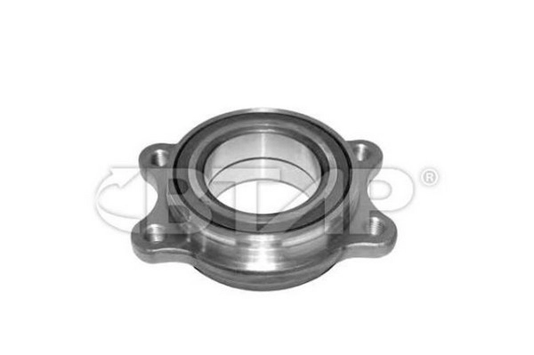 Moyeu de roue BTAP BVC507-005