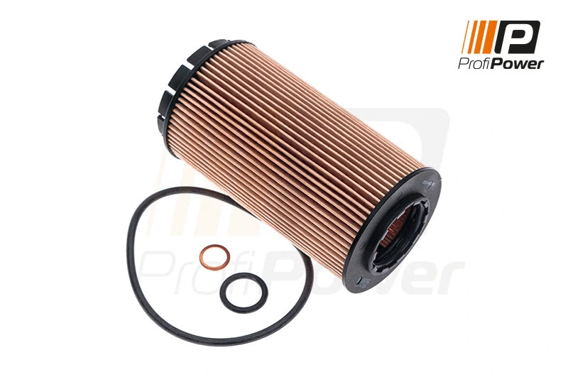 Filtre à huile ProfiPower 1F0121