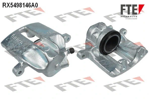 Étrier de frein FTE 9291645