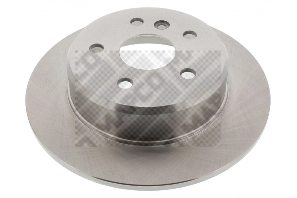 Disque de frein MAPCO 45555