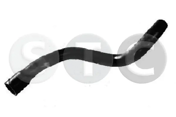 Durite de radiateur STC T409545