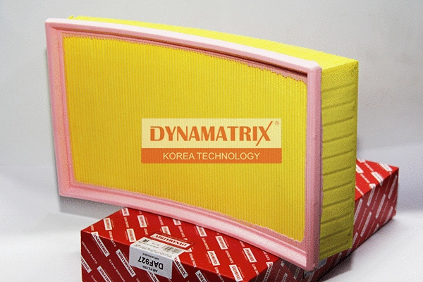 Filtre à air DYNAMATRIX DAF927