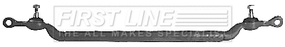 Barre de direction FIRST LINE FDL6086