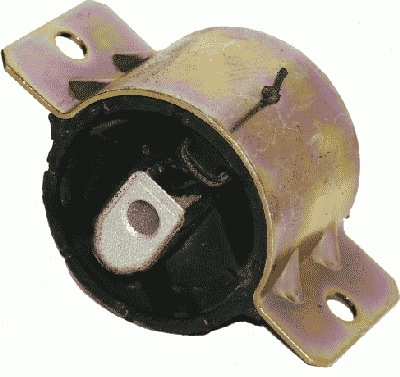 Suspension, boîte de vitesse manuelle BOGE 87-768-A