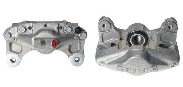 Étrier de frein 4X4 ESTANFI PDF-40-027