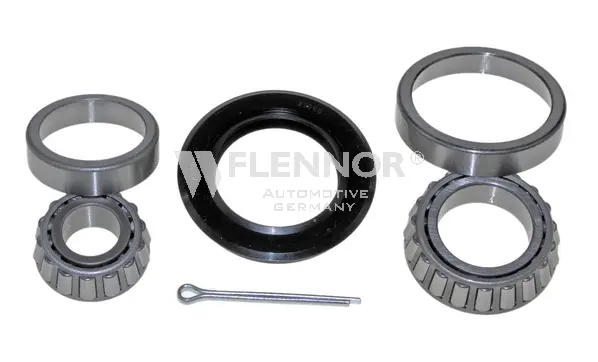 Kit de roulements de roue FLENNOR FR299919