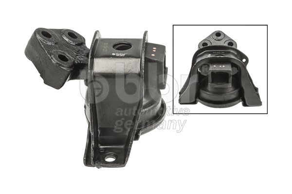 Support moteur BBR Automotive 001-10-29668