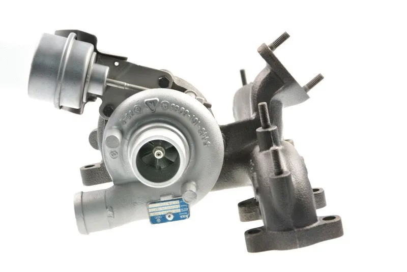 Turbocompresseur, suralimentation Top Turbo GmbH TT002