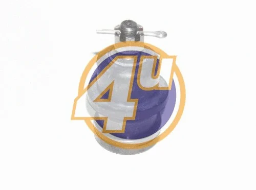 Rotule de suspension 4u CR-B-07718