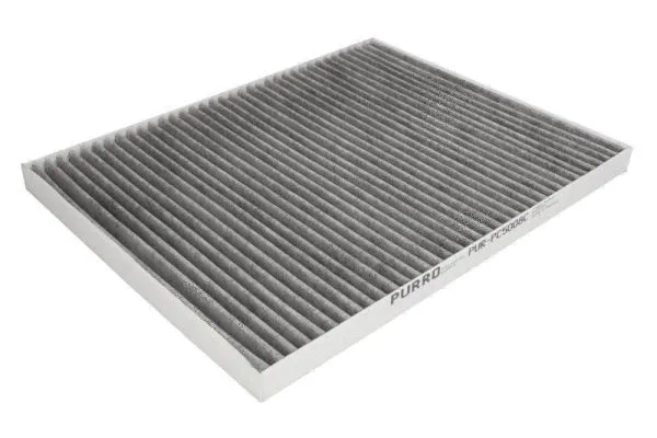 Filtre, air de l'habitacle PURRO PUR-PC5008C
