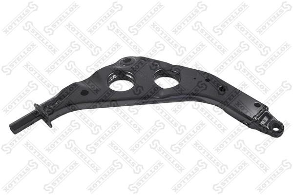 Bras de liaison, suspension de roue STELLOX 57-03637-SX