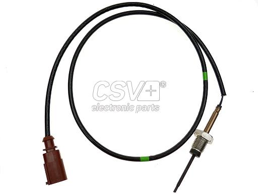 Capteur, température des gaz CSV electronic parts CST1174
