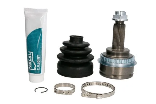 Jeu de joints, arbre de transmission PASCAL G17037PC