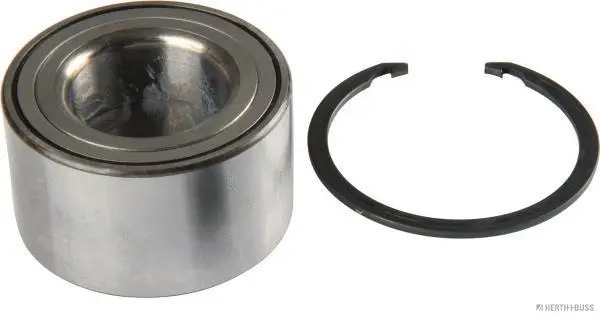 Kit de roulements de roue HERTH+BUSS JAKOPARTS J4702039