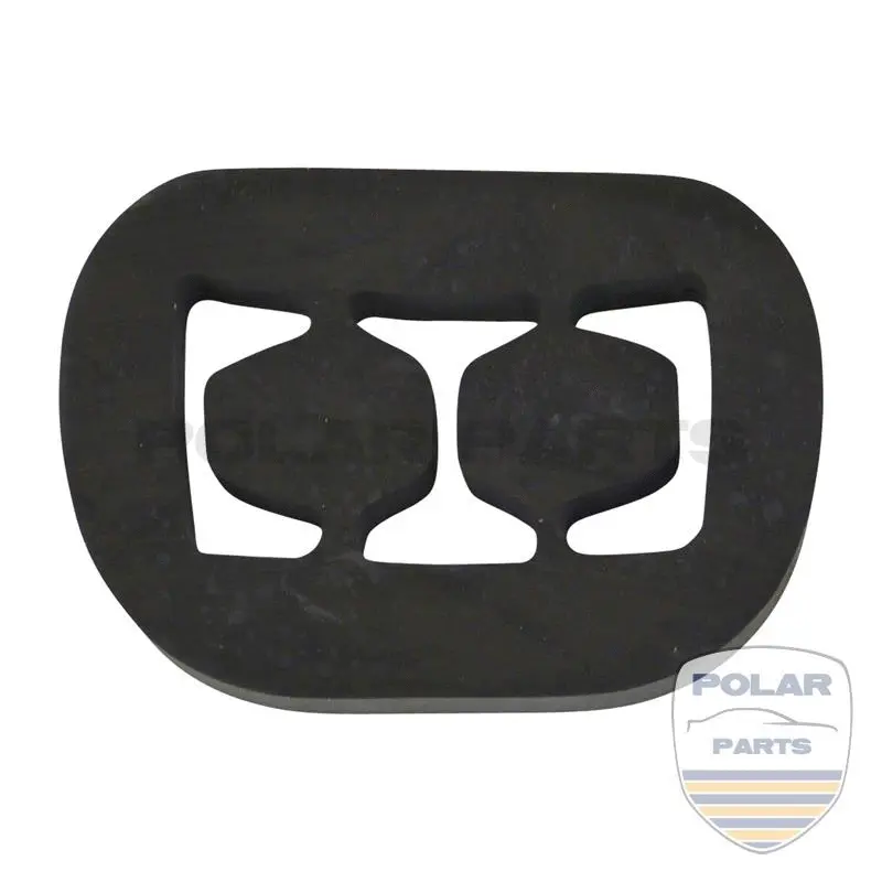 Suspension, échappement POLAR PARTS 10003454