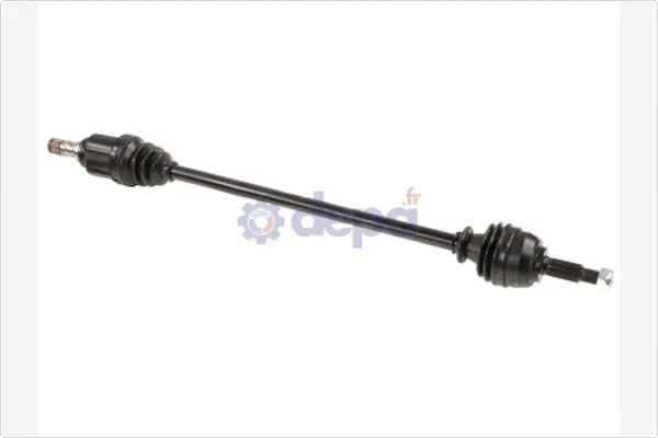 Arbre de transmission DEPA 3601100