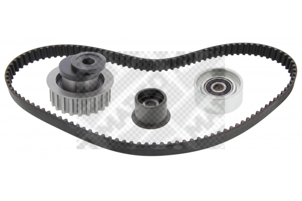 Kit de courroie crantée MAPCO 23604