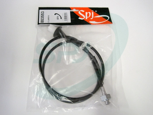 Câble flexible de commande de compteur LECOY D220