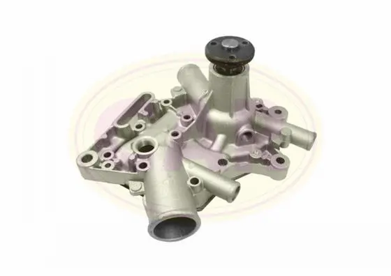Pompe à eau, refroidissement du moteur CAR 330504