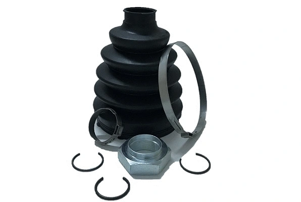 Jeu de joints-soufflets, arbre de commande SERCORE 06K119