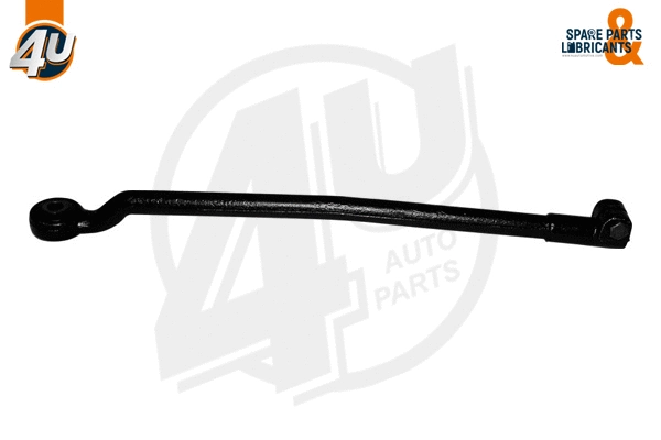 Rotule de direction intérieure, barre de connexion 4U Autoparts E01502