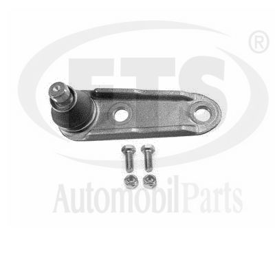 Rotule de suspension ETS 22.BJ.843
