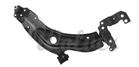 Rotule de barre de connexion WOLVER SP305582
