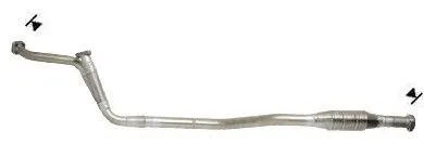 Catalyseur VEGAZ GmbH MK-942
