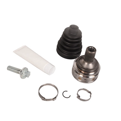 Jeu de joints-soufflets, arbre de commande BAPMIC BF0319930038