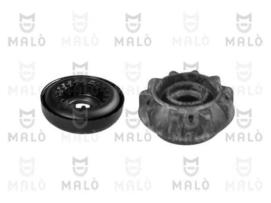 Kit de réparation, coupelle de suspension AKRON-MALÒ 242721