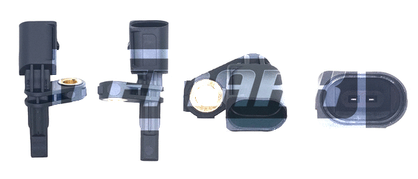 Capteur, vitesse de roue LEMARK LAB110