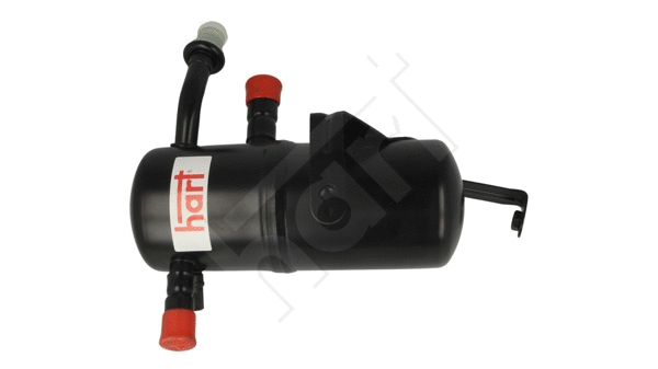 Filtre déshydratant, climatisation HART 607 703